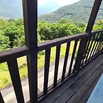 別荘 La Villadossola