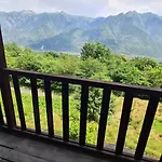 別荘 La Villadossola