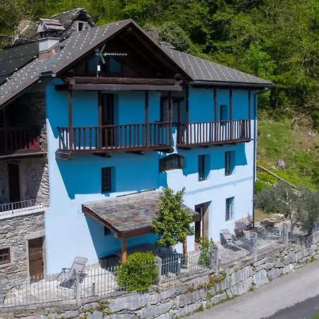 La Villadossola