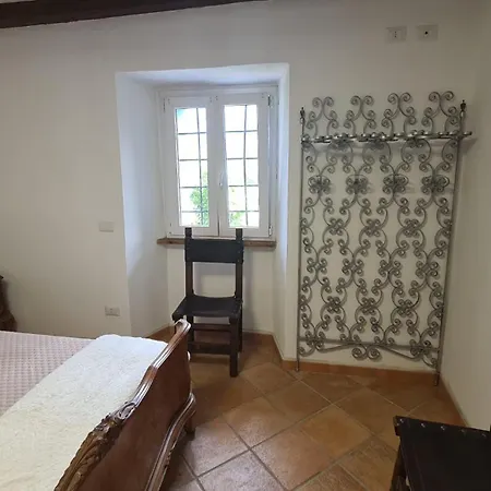 La Nyaraló Villadossola