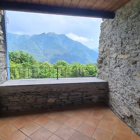 La Nyaraló Villadossola