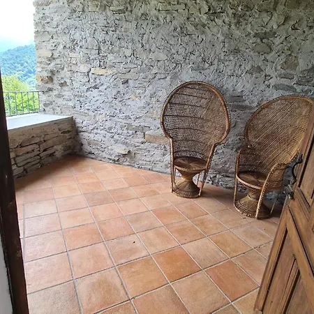 La Hébergement de vacances Villadossola