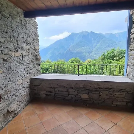 La * Villadossola
