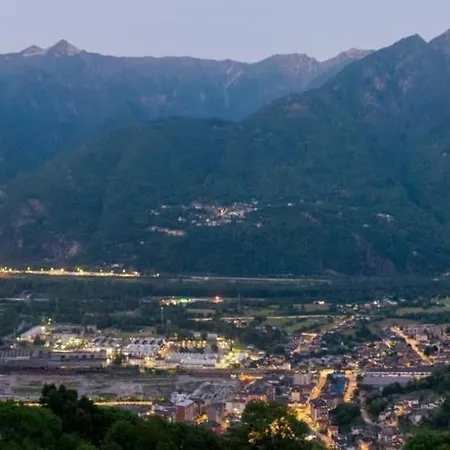 La Nyaraló