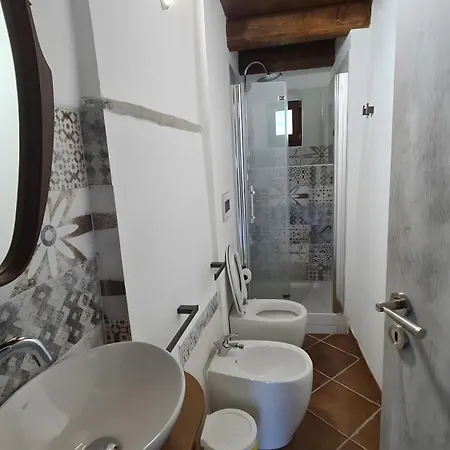 Dom wakacyjny La Villadossola