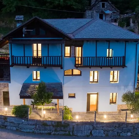La Nyaraló