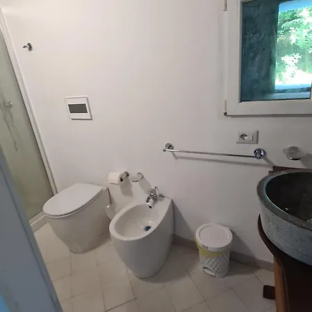 Nyaraló La