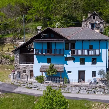 La Hébergement de vacances